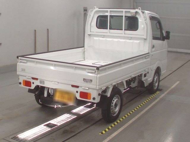 2012 SUZUKI CARRY TRUCK DA16T 2022 г. (CAA Tokyo)